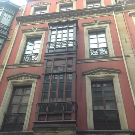 3m Vut 519 As Apartment Gijon