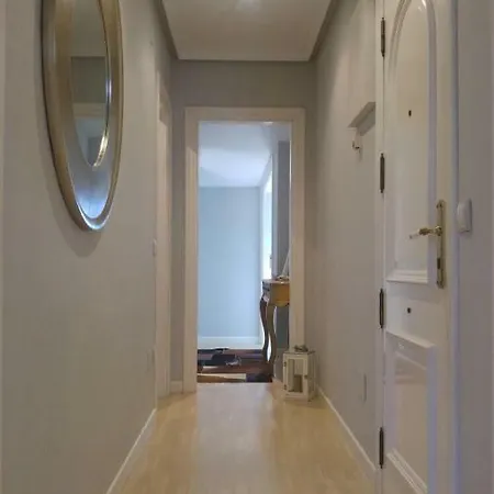 3m Vut 519 As Apartment Gijon