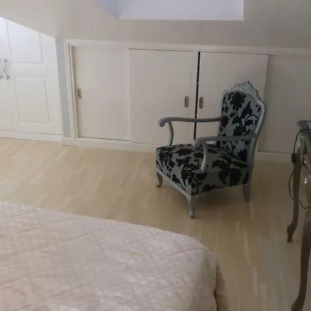3m Apartment Gijon