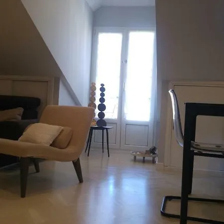 3m Apartment *