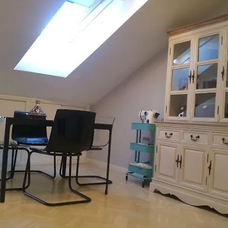 Apartment 3m Vut 519 As *