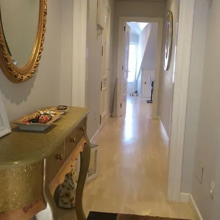 3m Apartment *