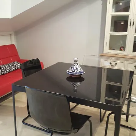 Apartment 3m