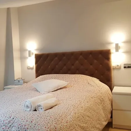 Apartment 3m Gijon