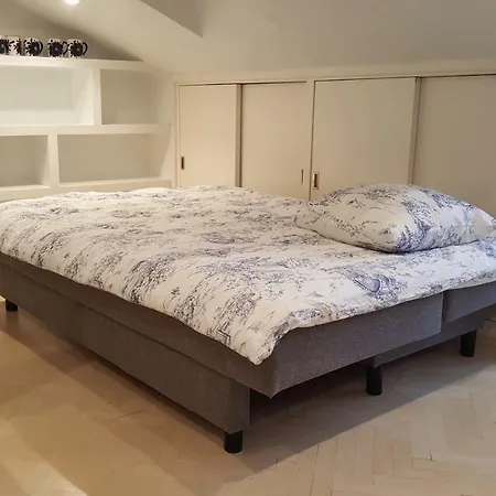 3m Apartment Gijon