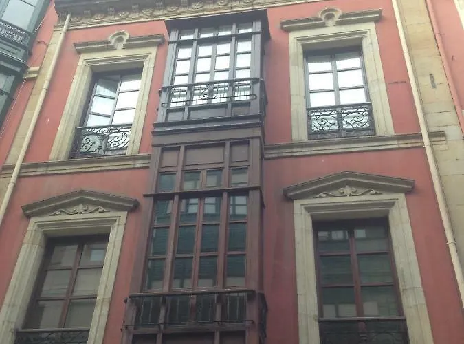 3m Vut 519 As Lejlighed Gijón