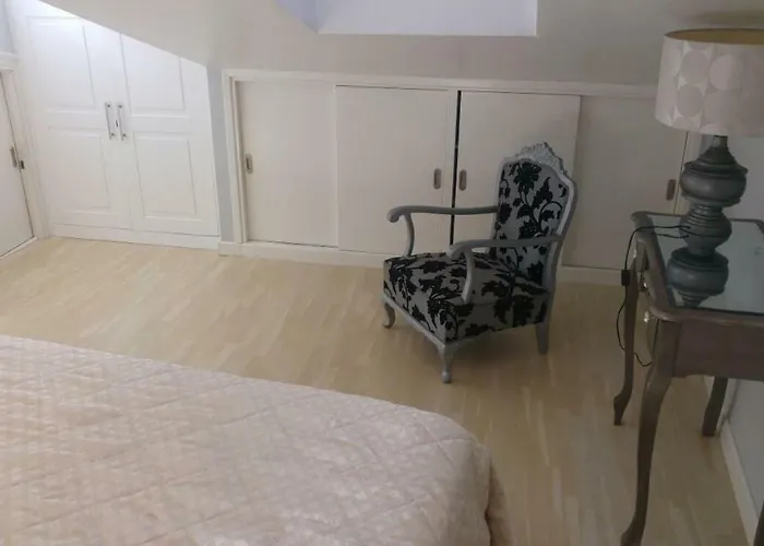 3m Vut 519 As Lejlighed Gijón