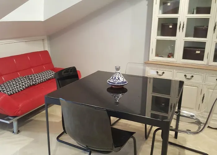 Lejlighed 3m Vut 519 As