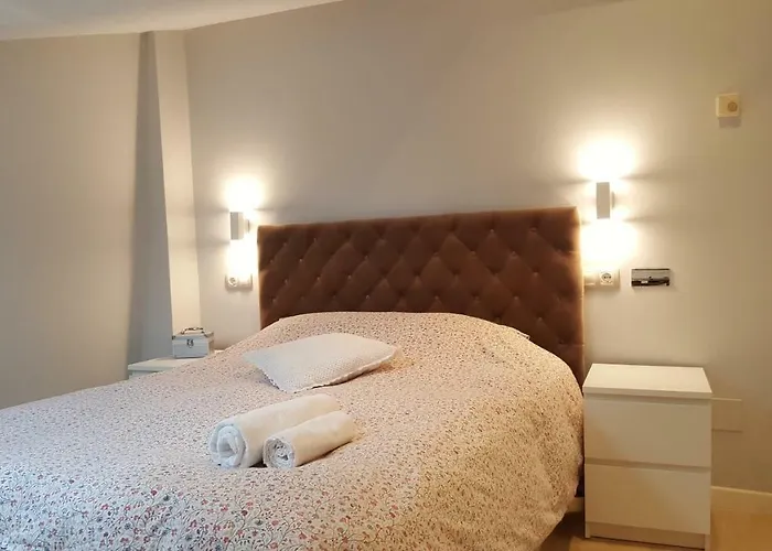 Lejlighed 3m Vut 519 As Gijón