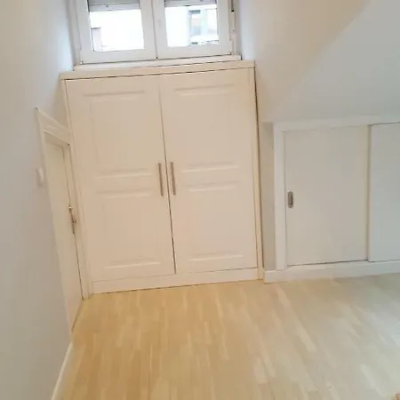 3m Vut 519 As Apartament Gijón